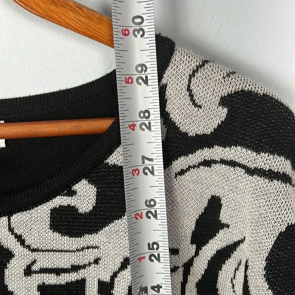 Abito cozy plus size 1X women’s sweater